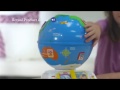 Fisher Price - Laugh & Learn Greetings Globe