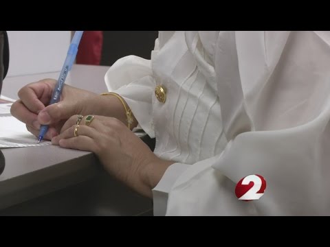 Felon voting rights in Ohio Felon voting rights in Ohio