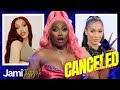 Nicki Minaj CANCELS Concert Again, Cardi Drops Verse On Remix, BIA Has Words for Cardi