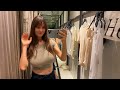 4k see through clothes try on haul with sasha transparent fabric u0026 no bra trend