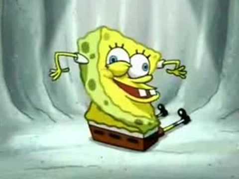 Dramatic Spongebob Youtube