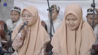 AHMAD YA HABIBI (HD Audio) - Live Perform at Kebon agung - Sidoarjo