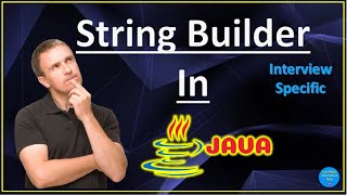String Builder In Java | Pradeep Nailwal