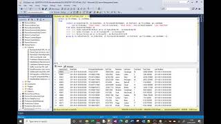 MS SQL tutorial on Nested/Sub Queries.