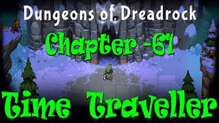 Dungeons Of Dreadrock Chapter 61 Count To Four ||