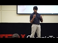 Waking up to the post-truth era | Priyesh Perera | TEDxGeorgiaTechSalon