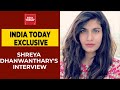 Shreya Dhanwanthary Opens Up About Scam 1992 Fame & The Family Man 2 | India Today Exclusive