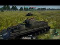 the premium tank with a huge glitch