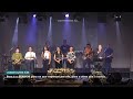 culto de louvor e adoraÇÃo 19 01 2025