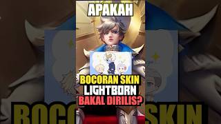 Apakah Skin Lightborn Dyrroth bakal jadi ditambahkan ke ML?