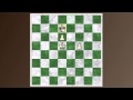 Chess Basics #10: King and pawn endings - Two pawns vs. none