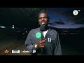 POST MATCH Interview | Captain  Kingsley Kwayki vs Rangers KING Sobhuza 2026