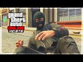 GTA 5 Heists go horribly wrong