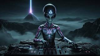 Dark Hypnotic Techno | Frequency Rising | Hypnotic Groove Set