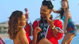 GOA BEACH - Tony Kakkar & Neha Kakkar | Aditya Narayan | Kat | Anshul Garg Latest Hindi Song 2020