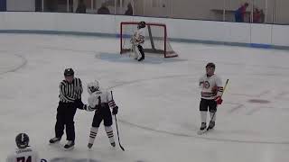 20171021 HCF Tier III Peewee Goalie Cam 1st only