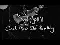 Jon Gomm - Check You're Still Breathing - fingerstyle guitar instrumental