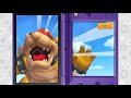 Mario & Luigi Bowser’s Inside Story + Bowser Jr.’s Journey - Into the Body Trailer - Nintendo 3DS