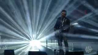 Arctic Monkeys - I Wanna Be Yours - Live @ Lollapalooza Chicago 2014 - HD
