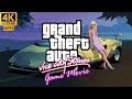 GTA Vice City Stories - All Cutscenes (Game Movie) 4K Ultra 60 fps