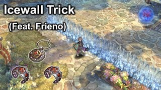 [TOS] Icewall Trick (feat. Frieno)