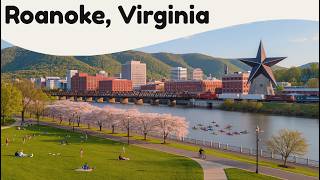 10 Best Things to Do in Roanoke, Virginia