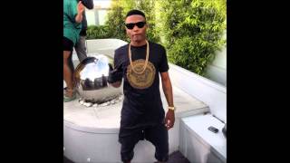 Wizkid - Wonder (Official Audio)