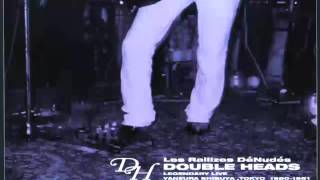 Les Rallizes Dénudés (裸のラリーズ) - Double Heads [CD1]  (2005)