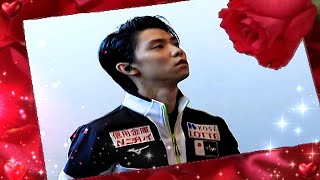 羽生結弦☆2018年ヘルシンキGPS~バックヤード☆Yuzuru Hanyu☆