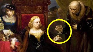 Top 10 Shocking Traditions From The Dark Ages