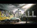 007 James Bond: SkyFall - Main Theme | Extended Ambient Soundtrack Music for Focus & Study
