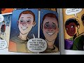 animorphs return bringing 90s nostalgia with them – graphic novel review