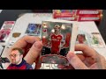 hunting for autographs u0026 relic cards topps match attax bundesliga 2024 25 4x mega pack opening