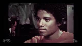 Michael Jackson Interview, 1979 (Original!)