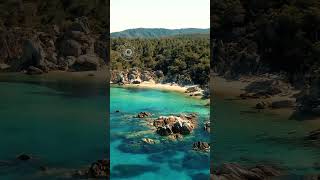 Chalkidiki | Sarti Paradise Beach