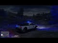 2026 RAM 2500 REBEL Bureau of Land Management RANGER Police Vehicle | GTA V
