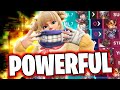 Extremely Powerful Himiko Toga Kiriko | Overwatch 2