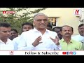 బిల్డర్ వేణుగోపాల్ రెడ్డి మరణానికి కారణం ఎవరు.. brs mla harish rao.