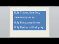 Day 19 - Total Consecration to Jesus Through Mary by St. Louis Marie de Montfort