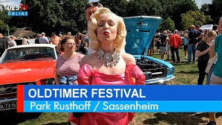 Oldtimer Festival Sassenheim