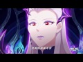 draco monster opening《魔晶猎人》主题曲mtv完整版