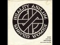 crass reality asylum 1979