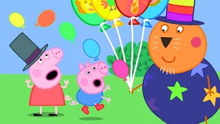 ⭐️ Peppa Pig Best Festival Special