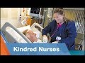 The Unique Role Kindred Nurses Play