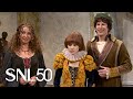 Castrati - SNL