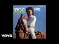 Sérgio Reis - Caminheiro (Pseudo Video)