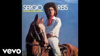 Sérgio Reis - Caminheiro (Pseudo Video)