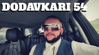 DODAVKARI epozóda 54 - Nestíham svadbu #dodavkari #driving