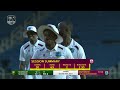 shadman hits 50 on truncated day highlights west indies v bangladesh 2nd test day 1