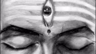 #omnamahshivaya 🔱 MANTRA 🕉 FOR EVENING MEDITATION THE THIRD👁️ACTIVATING SOUND & FREQUENCIES🔥🧿🔱#isha